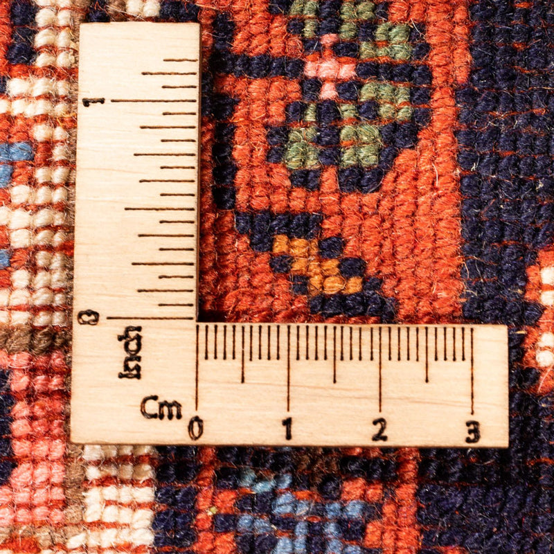 ガシュガイ 絨毯 232x80cm - ペルシャ絨毯