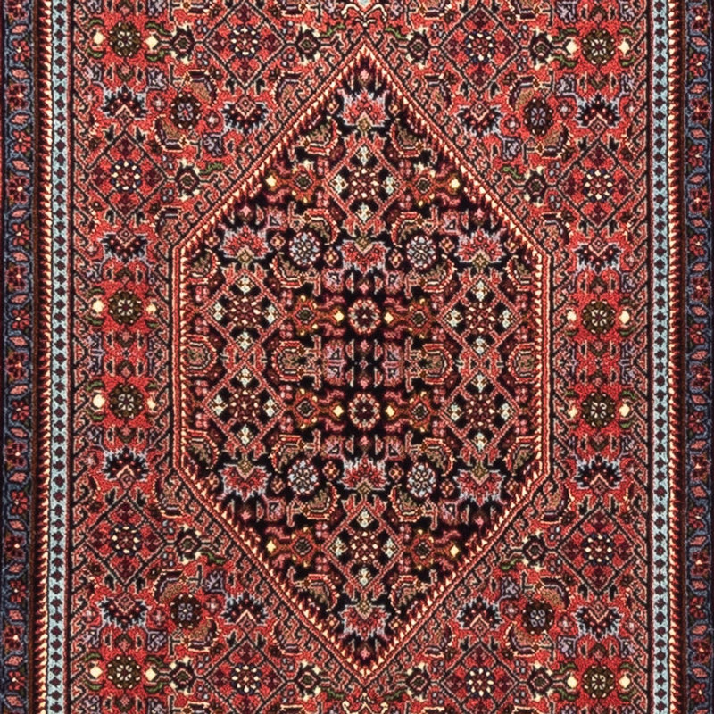 ビジャー - タカブ 絨毯 230x74cm - ペルシャ絨毯