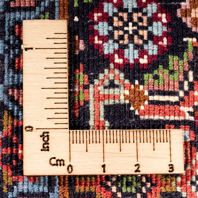 ビジャー - タカブ 絨毯 230x74cm - ペルシャ絨毯