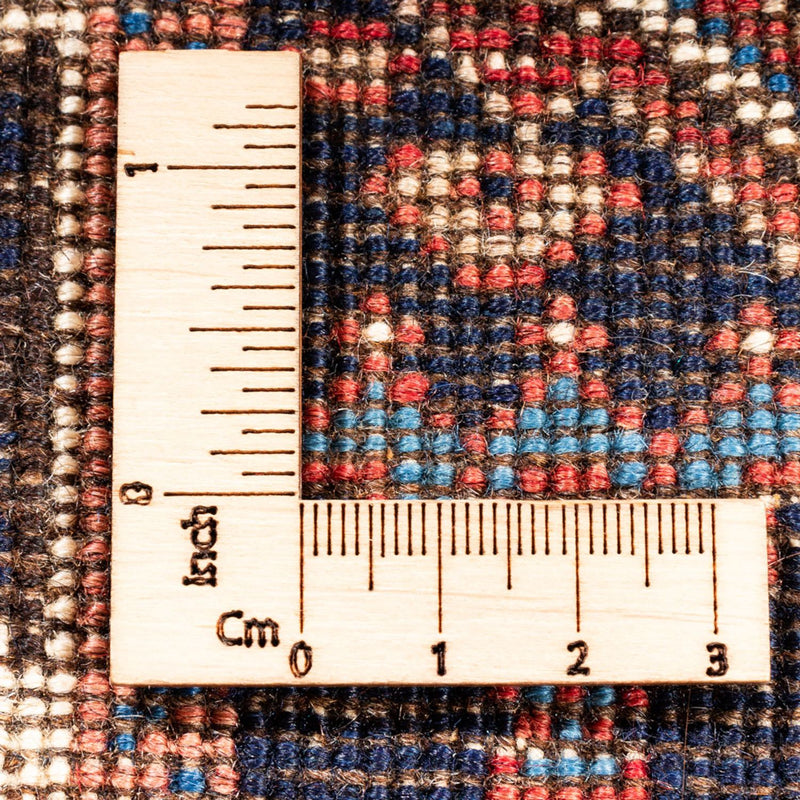ヤラメ 絨毯 294x87cm - ペルシャ絨毯