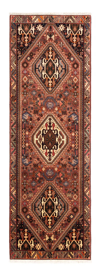 ガシュガイ 絨毯 240x80cm - ペルシャ絨毯 – product image