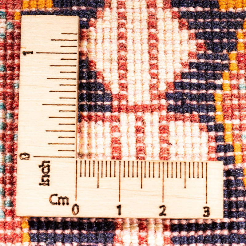 ガシュガイ 絨毯 240x80cm - ペルシャ絨毯