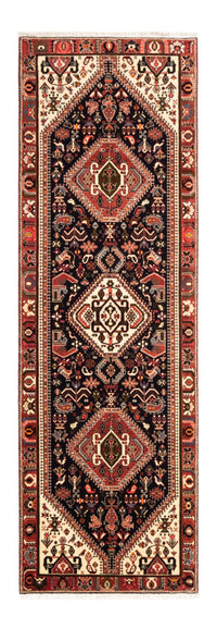 ガシュガイ 絨毯 253x82cm - ペルシャ絨毯 – product image
