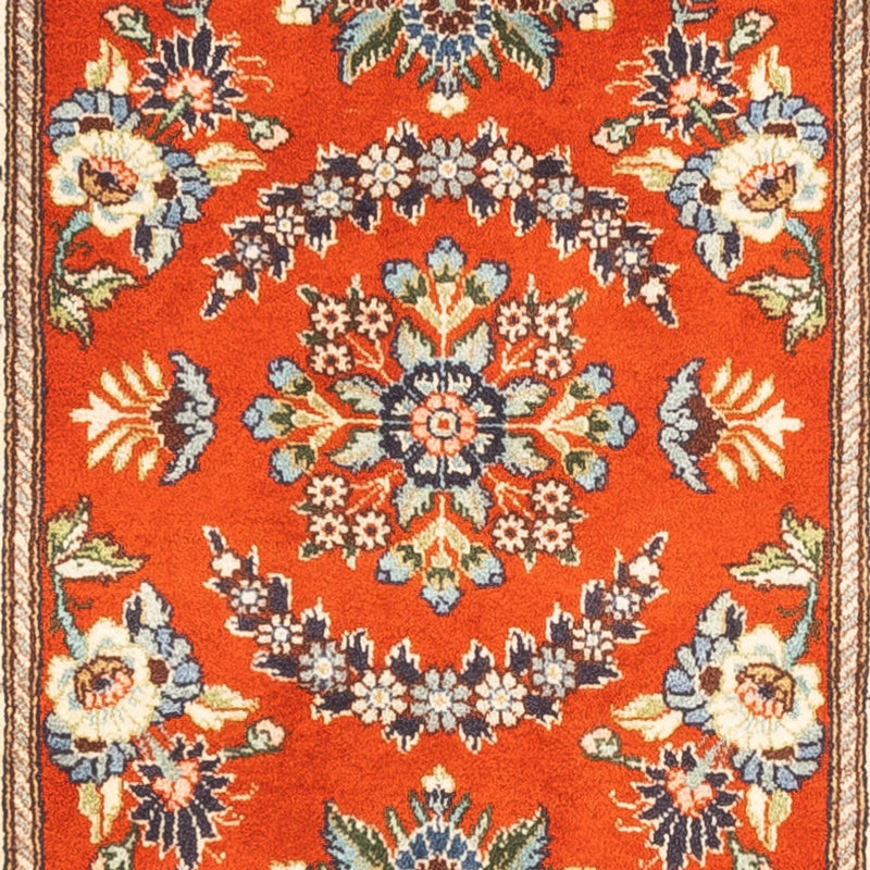 サルーク 絨毯 250x70cm - ペルシャ絨毯
