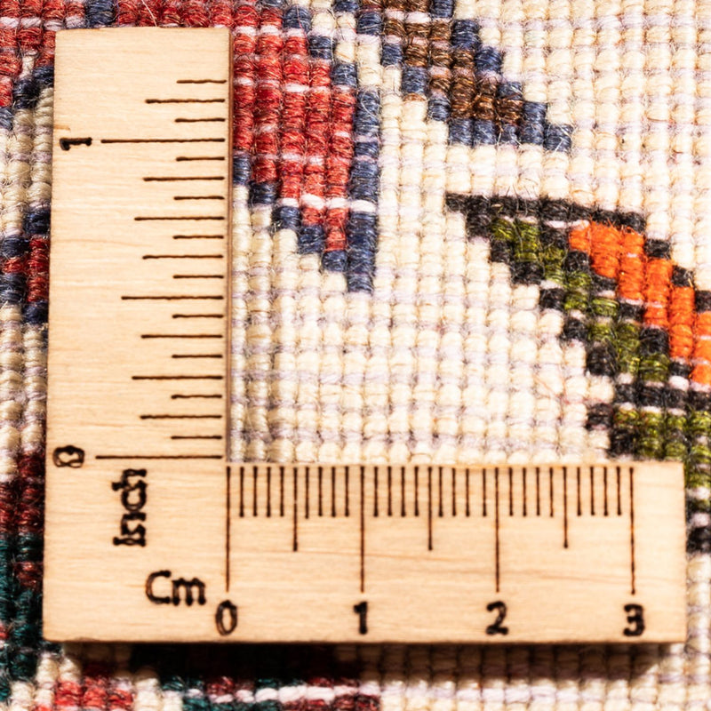 ガシュガイ 絨毯 250x80cm - ペルシャ絨毯