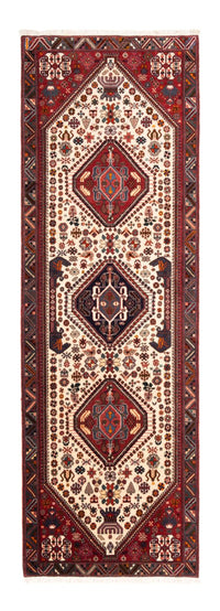 ガシュガイ 絨毯 257x85cm - ペルシャ絨毯 – product image