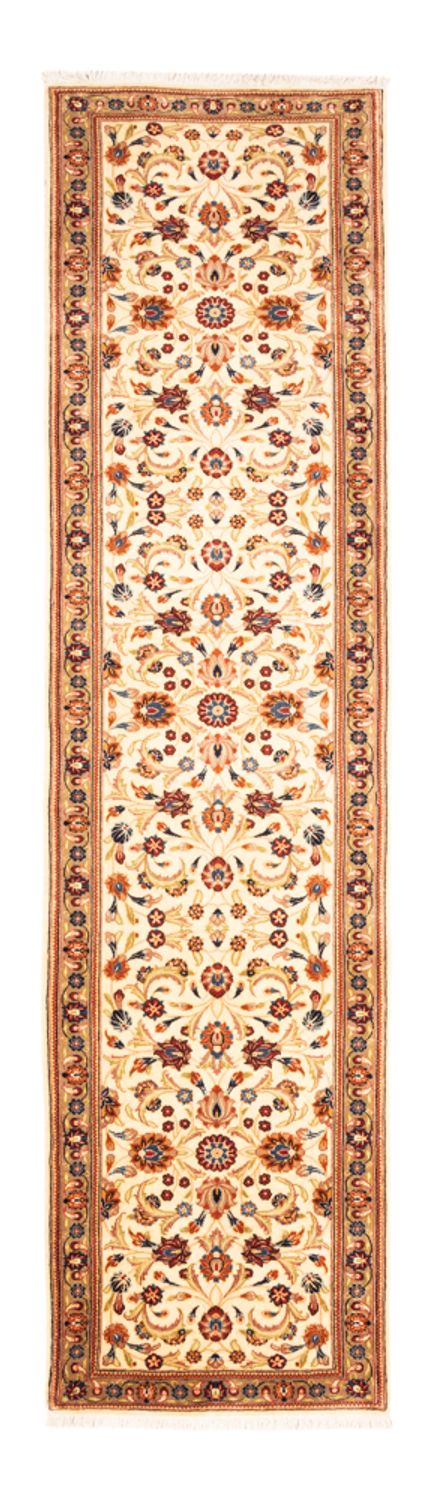 サルーク 絨毯 285x73cm - ペルシャ絨毯