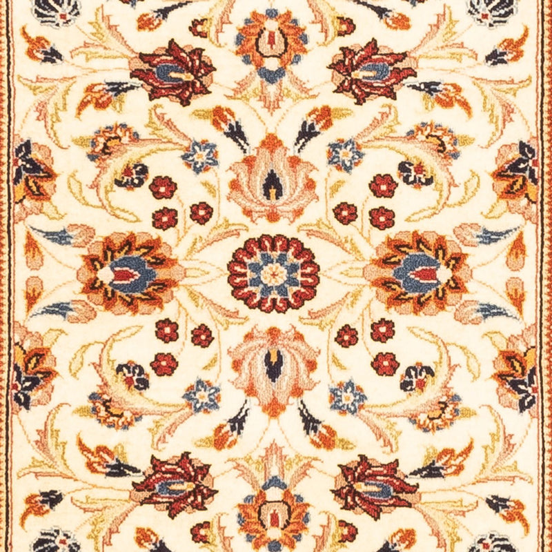 サルーク 絨毯 285x73cm - ペルシャ絨毯