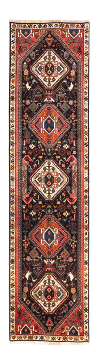 ガシュガイ 絨毯 297x74cm - ペルシャ絨毯 – product image