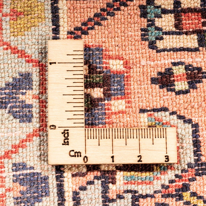ハマダン 絨毯 286x80cm - ペルシャ絨毯