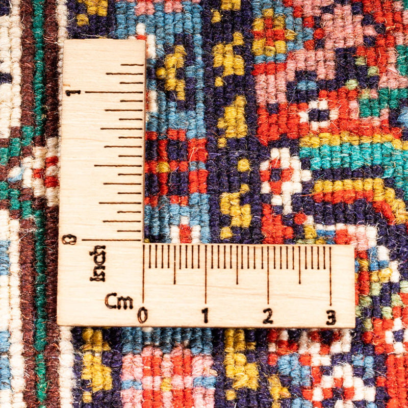 タブリーズ 絨毯 330x70cm - ペルシャ絨毯