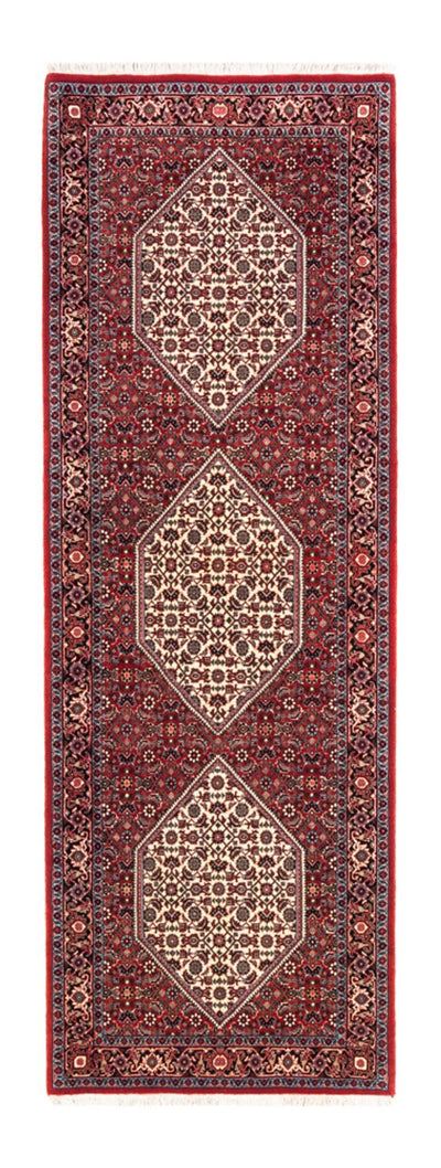 ビジャー - タカブ 絨毯 78x228cm - ペルシャ絨毯