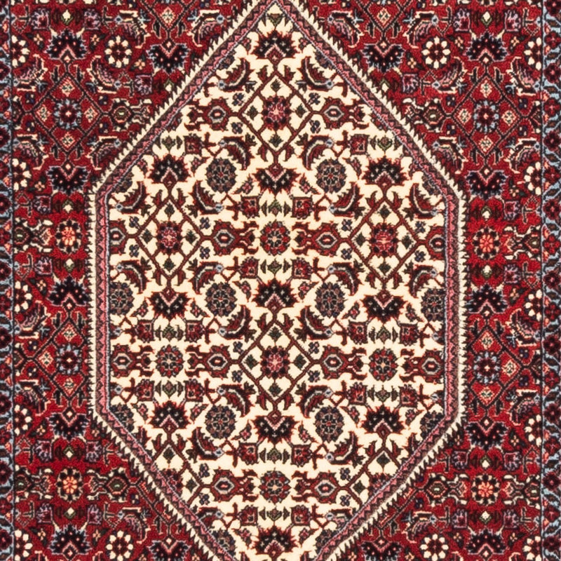 ビジャー - タカブ 絨毯 228x78cm - ペルシャ絨毯