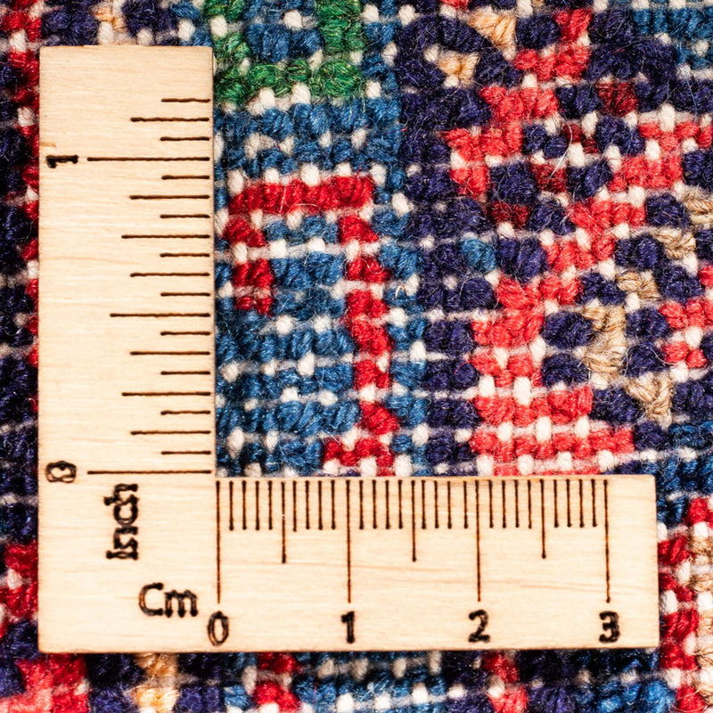 ハマダン 絨毯 303x84cm - ペルシャ絨毯