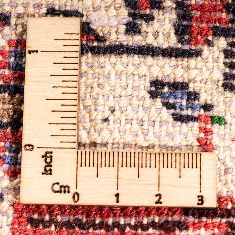 ハマダン 絨毯 323x83cm - ペルシャ絨毯