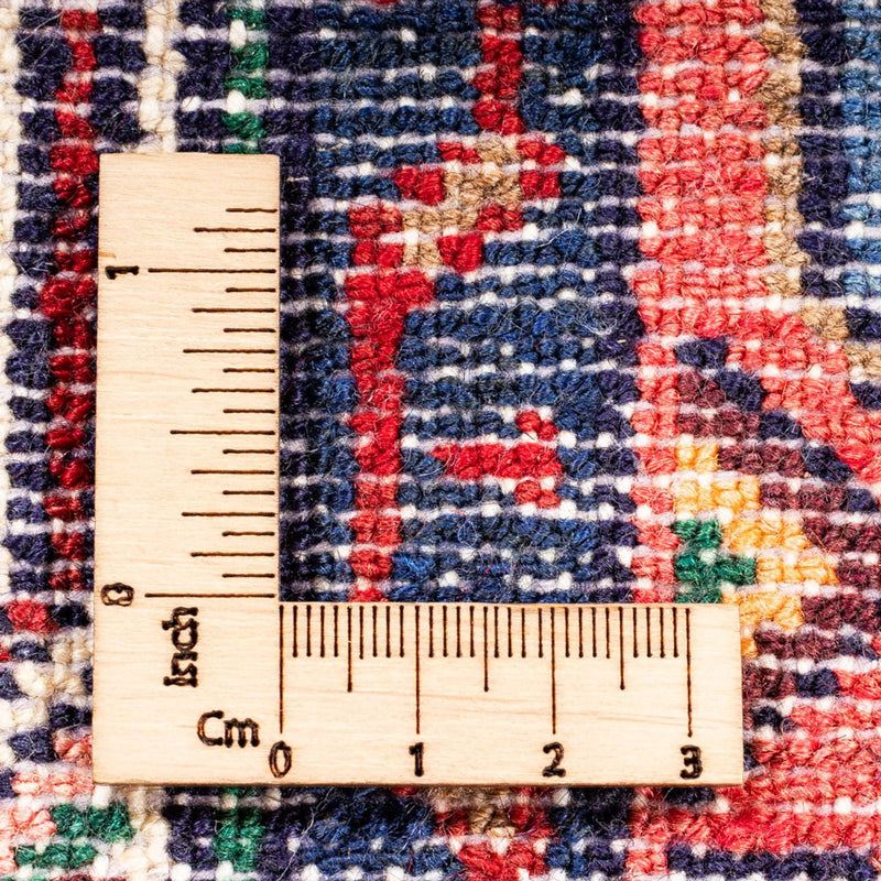 ハマダン 絨毯 313x83cm - ペルシャ絨毯