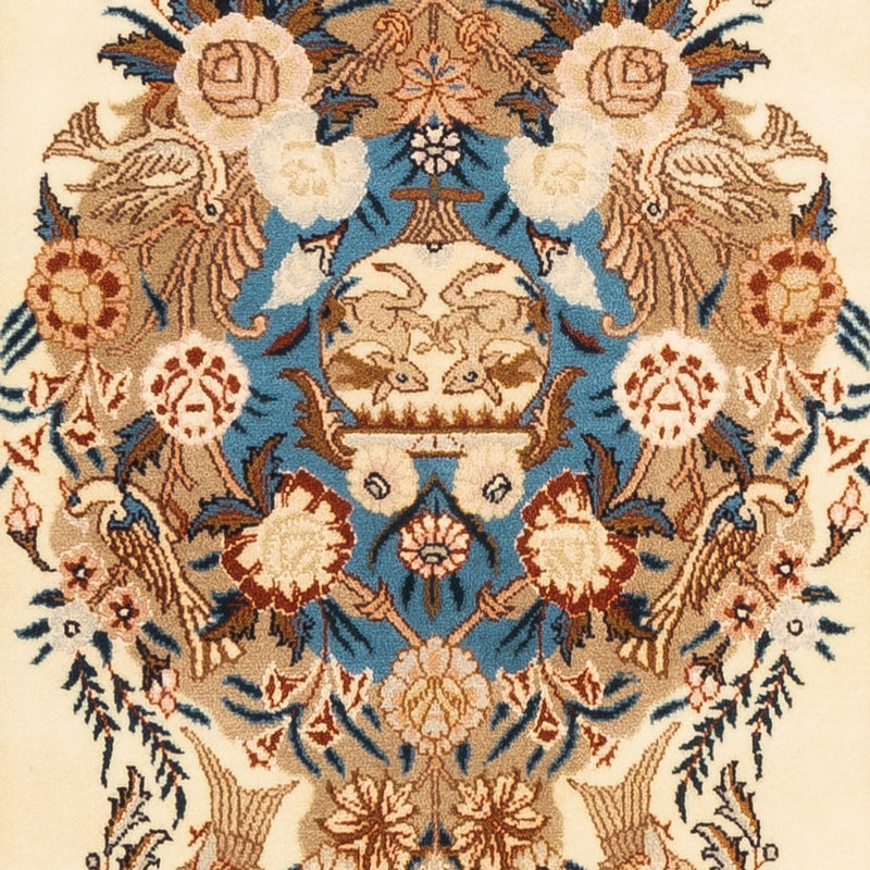 カシュマール 絨毯 290x78cm - ペルシャ絨毯