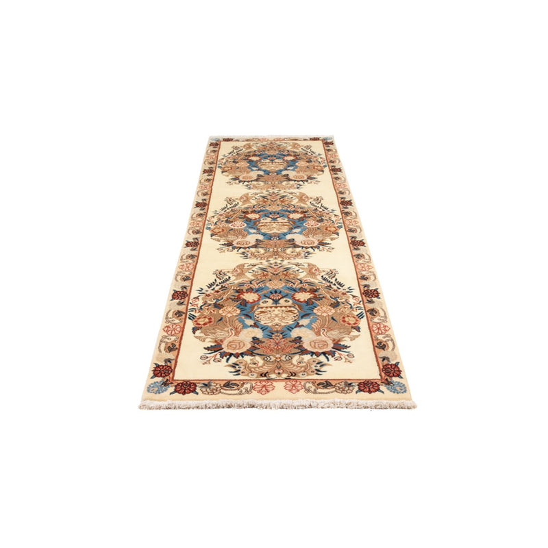 カシュマール 絨毯 290x78cm - ペルシャ絨毯