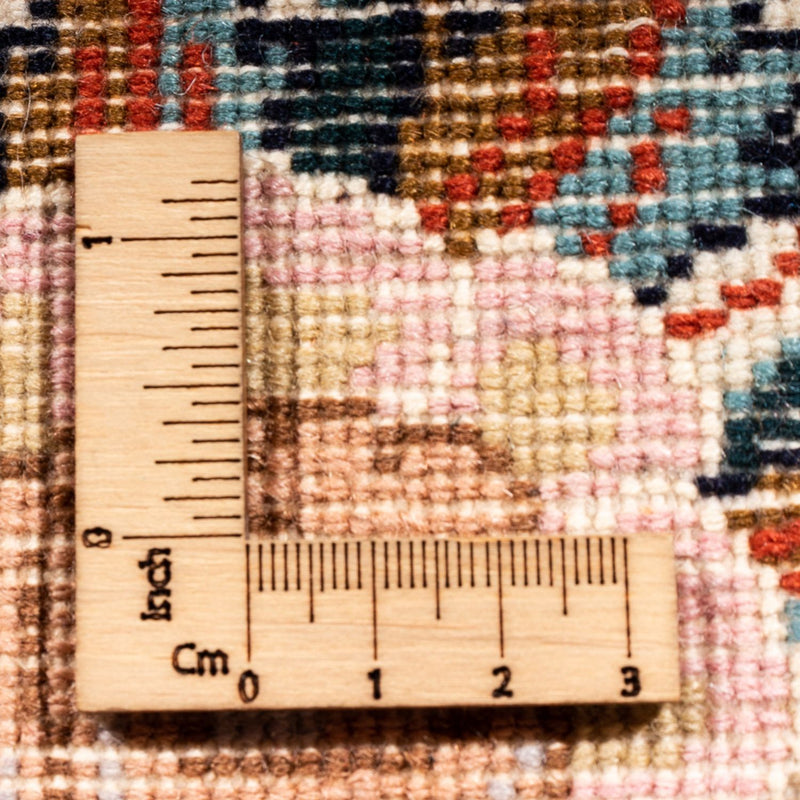 カシュマール 絨毯 290x78cm - ペルシャ絨毯