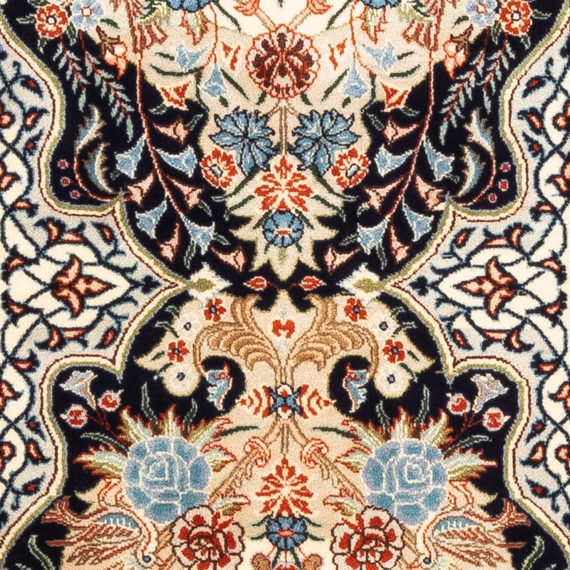 カシュマール 絨毯 245x90cm - ペルシャ絨毯
