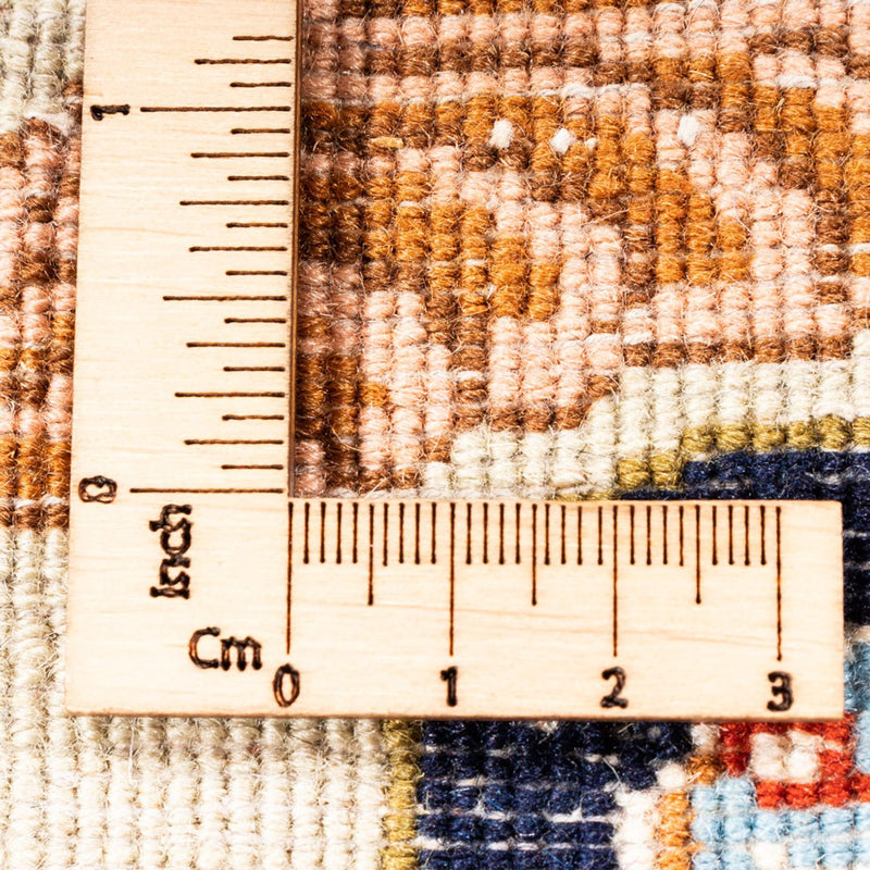 カシュマール 絨毯 245x90cm - ペルシャ絨毯