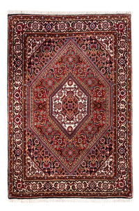 ビジャー - ブカン 絨毯 106x70cm - ペルシャ絨毯 – product image
