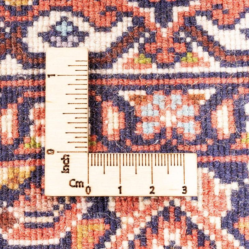ビジャー - ブカン 絨毯 107x81cm - ペルシャ絨毯