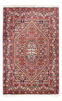 ビジャー - ブカン 絨毯 108x74cm - ペルシャ絨毯 – product image