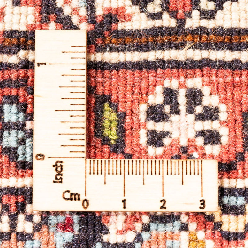 ビジャー - ブカン 絨毯 108x74cm - ペルシャ絨毯