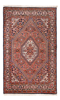 ビジャー - ブカン 絨毯 105x70cm - ペルシャ絨毯 – product image