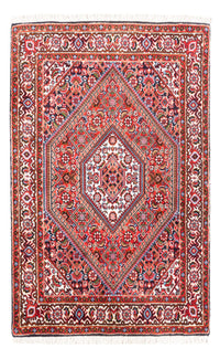 ビジャー - ブカン 絨毯 108x70cm - ペルシャ絨毯 – product image