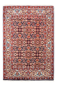 ビジャー - ブカン 絨毯 100x66cm - ペルシャ絨毯 – product image