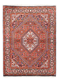 ビジャー - ブカン 絨毯 90x77cm - ペルシャ絨毯 – product image