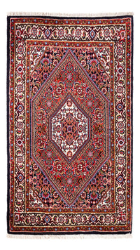 ビジャー - ブカン 絨毯 110x67cm - ペルシャ絨毯 – product image