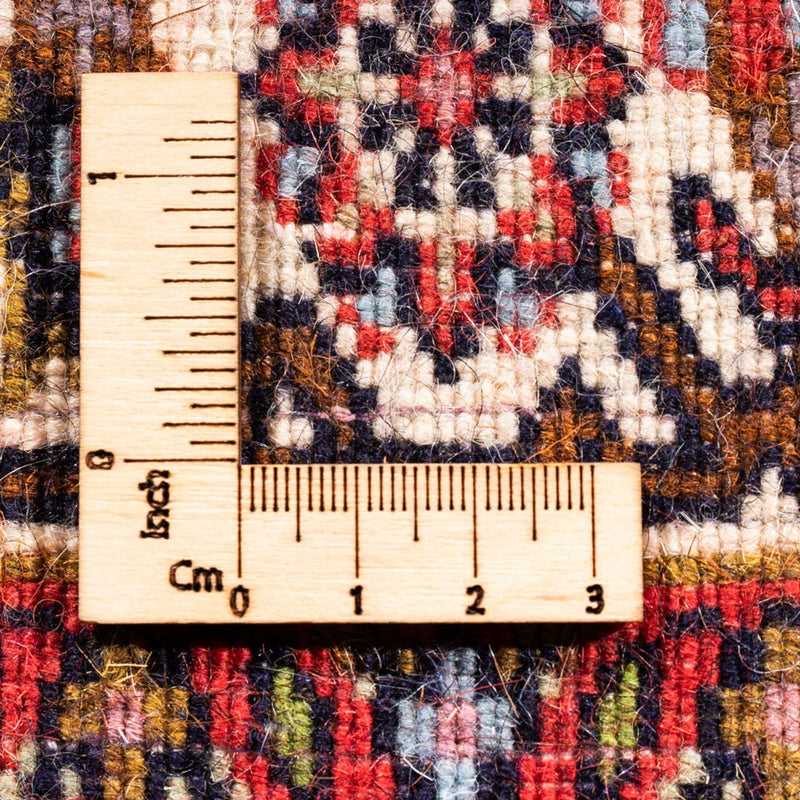 ビジャー - ブカン 絨毯 110x67cm - ペルシャ絨毯