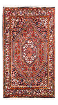 ビジャー - ブカン 絨毯 112x70cm - ペルシャ絨毯 – product image