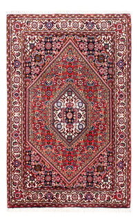 ビジャー - ブカン 絨毯 104x70cm - ペルシャ絨毯 – product image