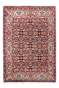 ビジャー - ブカン 絨毯 98x72cm - ペルシャ絨毯 – product image