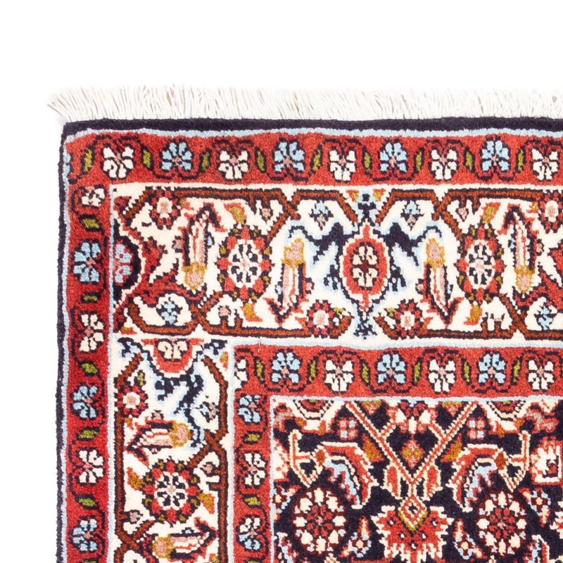 ビジャー - ブカン 絨毯 98x72cm - ペルシャ絨毯