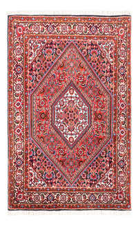 ビジャー - ブカン 絨毯 108x70cm - ペルシャ絨毯 – product image