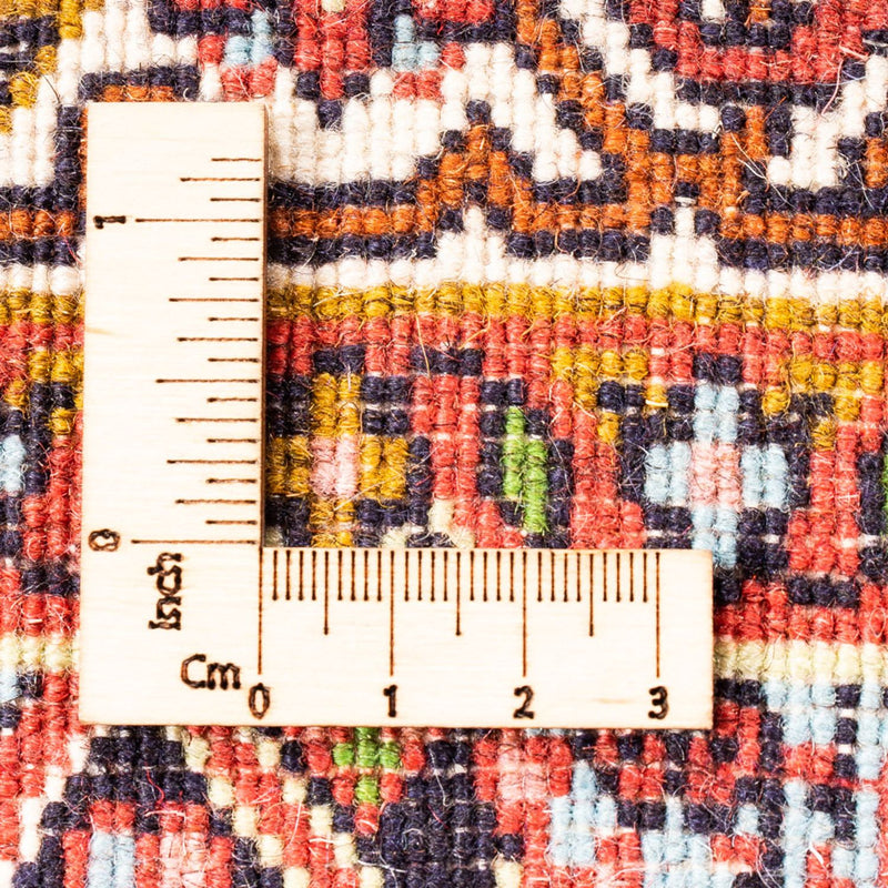 ビジャー - ブカン 絨毯 113x70cm - ペルシャ絨毯