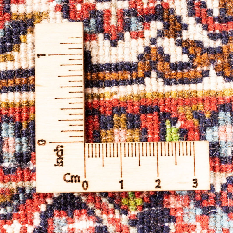 ビジャー - ブカン 絨毯 104x70cm - ペルシャ絨毯