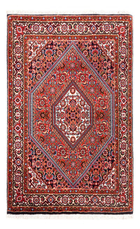 ビジャー - ブカン 絨毯 105x70cm - ペルシャ絨毯 – product image