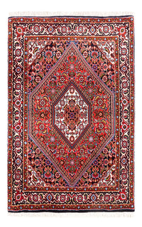 ビジャー - ブカン 絨毯 104x72cm - ペルシャ絨毯 – product image