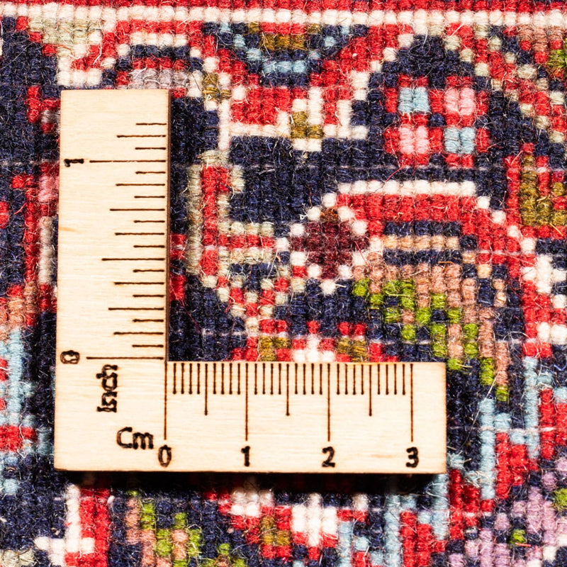 ビジャー - ブカン 絨毯 94x72cm - ペルシャ絨毯