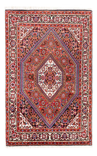 ビジャー - ブカン 絨毯 104x70cm - ペルシャ絨毯 – product image