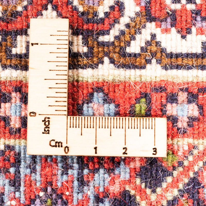 ビジャー - ブカン 絨毯 104x70cm - ペルシャ絨毯