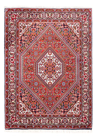 ビジャー - ブカン 絨毯 95x72cm - ペルシャ絨毯 – product image