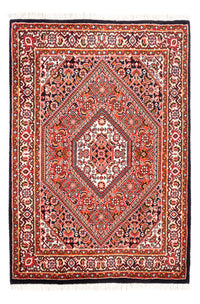 ビジャー - ブカン 絨毯 98x70cm - ペルシャ絨毯 – product image