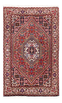 ビジャー - ブカン 絨毯 102x70cm - ペルシャ絨毯 – product image